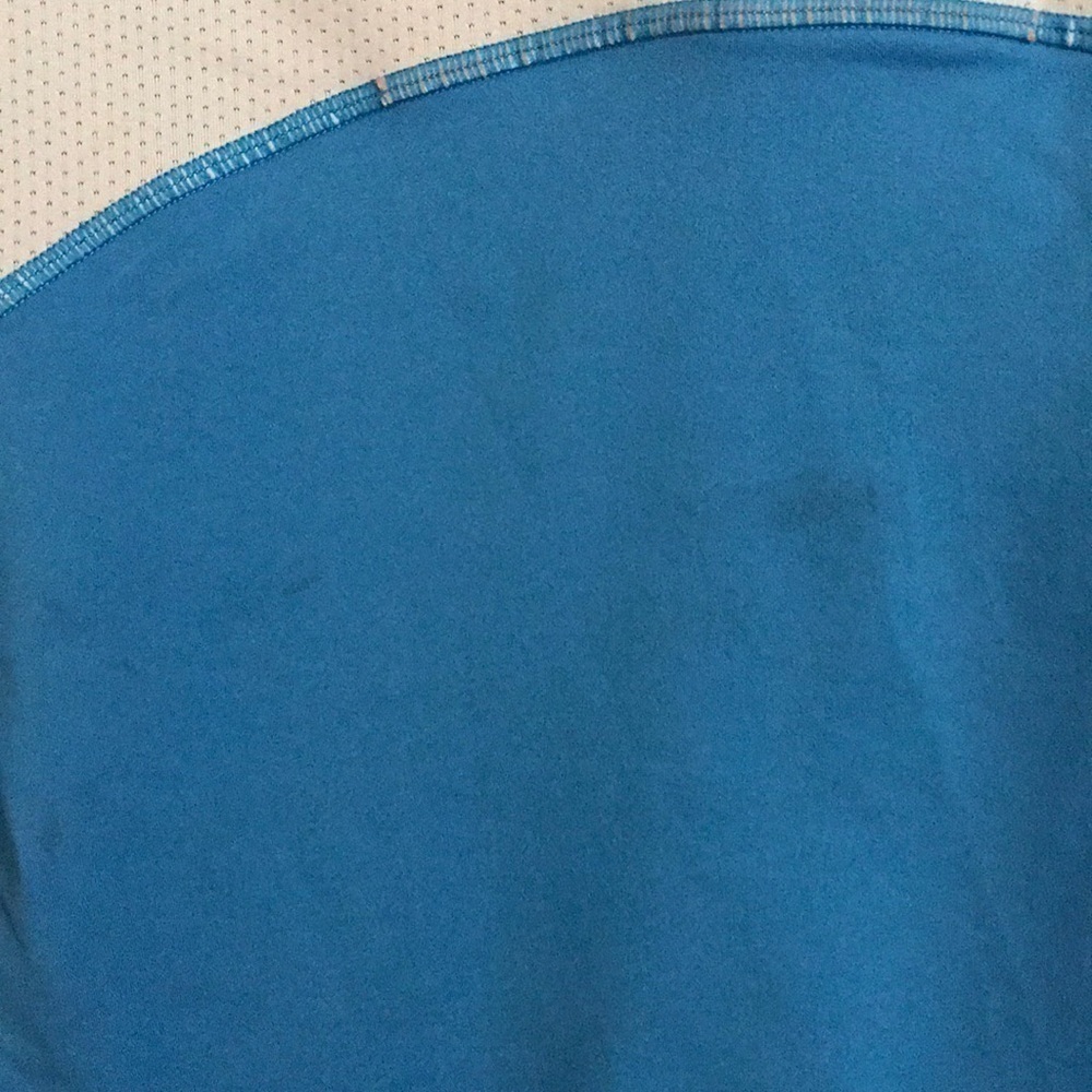 Lucy Pullover Jacket - image 5